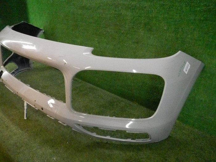 Бампер передний Porsche Cayenne Coupe (19-23)