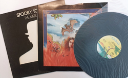 Spooky Tooth The Mirror (US 1974)