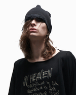 HAT WITH LACE MEN
