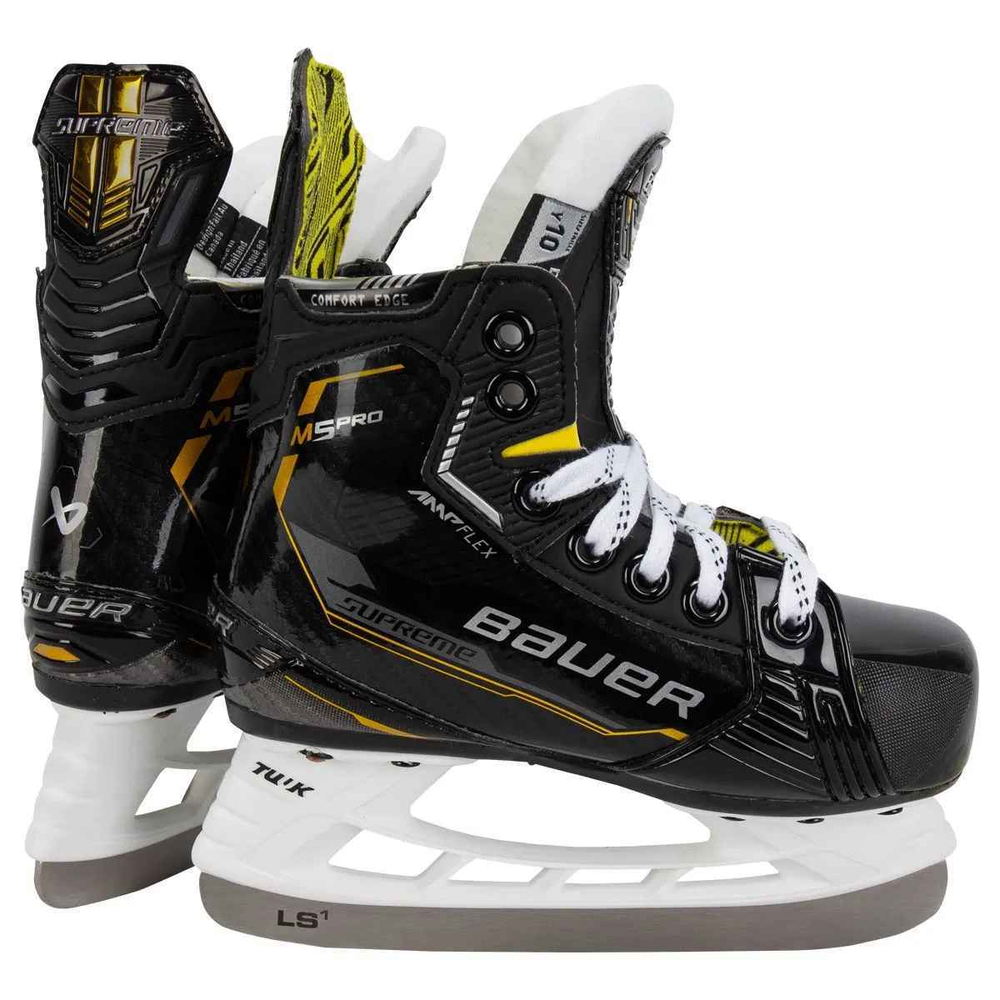 Коньки BAUER SUPREME M5 PRO YTH