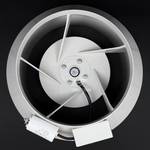 Вентилятор канальный ВКК-250 V