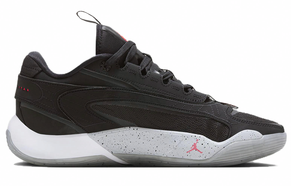 Кроссовки Jordan Luka 2 "Bred" Pf