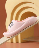 Шлепанцы Paul Frank DREAM (Pink)