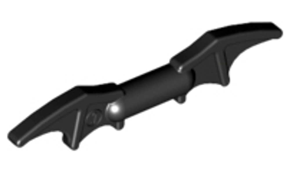 Бэтаранг 98721, Black