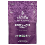 Tribe Organics, Экстракт львиной гривы, 100 г (3,5 унции)