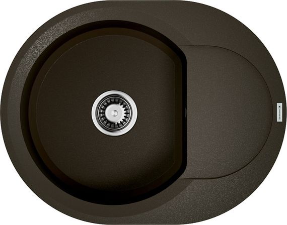 Кухонная мойка OMOIKIRI Sakaime 60E-DC(арт.4993205)