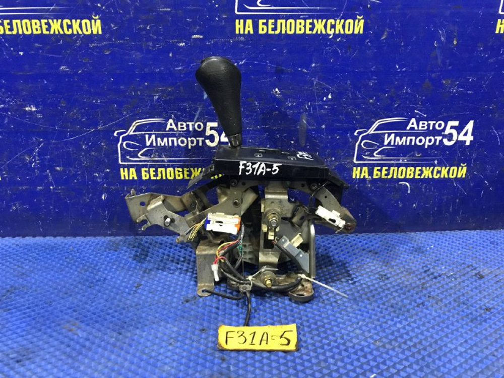 Селектор АКПП MITSUBISHI DIAMANTE 2000