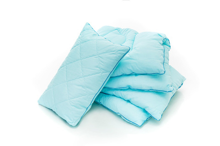 Промо набор Малютка (одеяло+подушка)