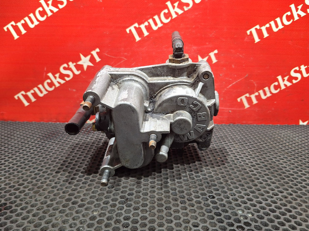 Модулятор EBS передний 2018г