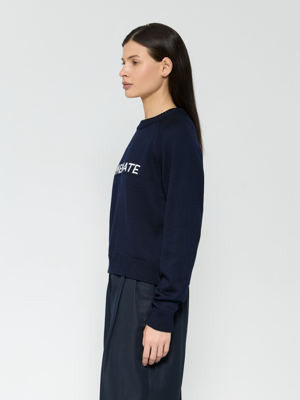 Джемпер HOMEMATE