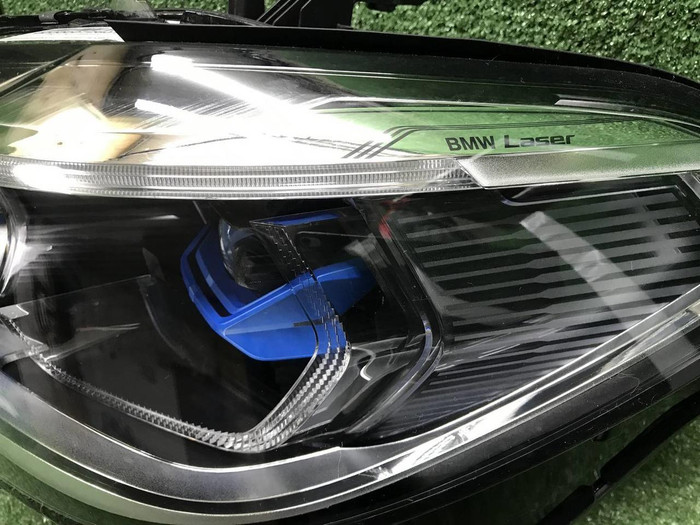 Фара левая BMW X5 G05 (2018-2023) Laser Light