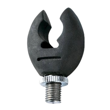 Подставка для удилищ Nautilus Butt Grip Rubber 11-01110803  Black