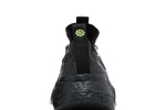 Кроссовки Nike Space Hippie 01 "Black Volt"