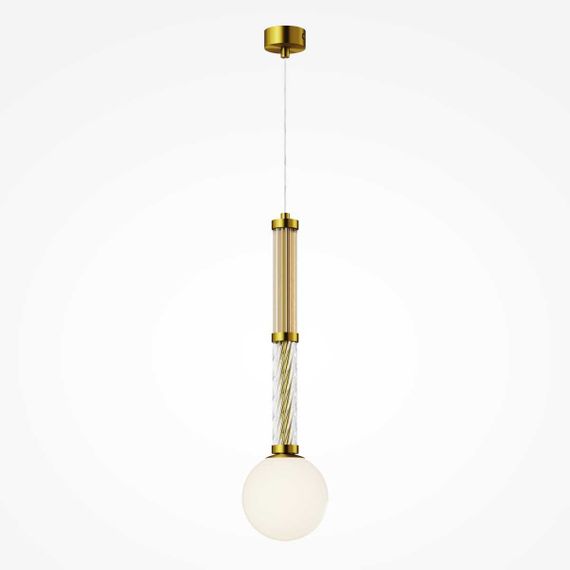 Подвесной светильник Maytoni MOD287PL-01BS