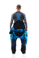 Комбинезон Dragonfly Extreme