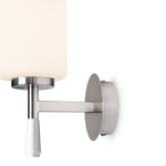 Настенный светильник (бра) Freya FR2031WL-01N