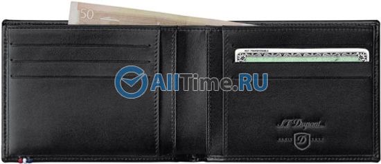 Мужское портмоне S.T.Dupont 180402