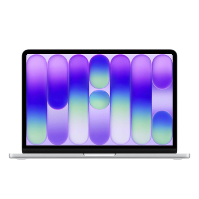 MacBook Neo Silver (cеребристый) 2026