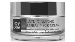 Интенсивный крем для шеи и декольте, Black Diamond Global Neck Cream