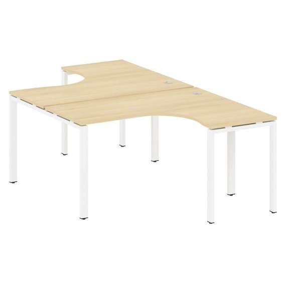 Метал Систем Рабочая станция криволинейная на П-образном м/к БП.РАС-СА-2.3