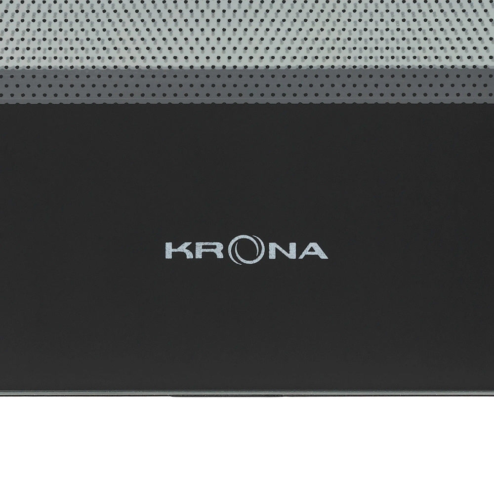 Электрический духовой шкаф Krona MAGNETE 60 IX
