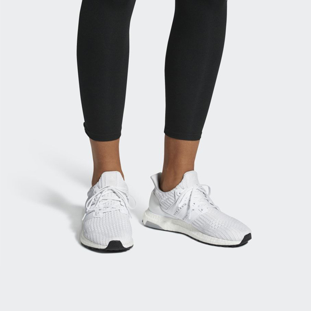 Кроссовки Adidas Ultraboost 4.0 (Женская размерная сетка)