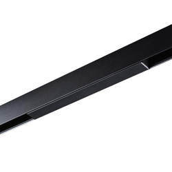 358559 DRIVE NT21 124 черный Драйвер IP20 200W 48V FLUM