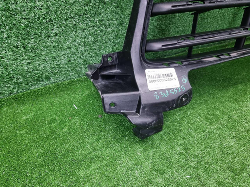 Решетка переднего бампера Porsche Cayenne 3 17-23