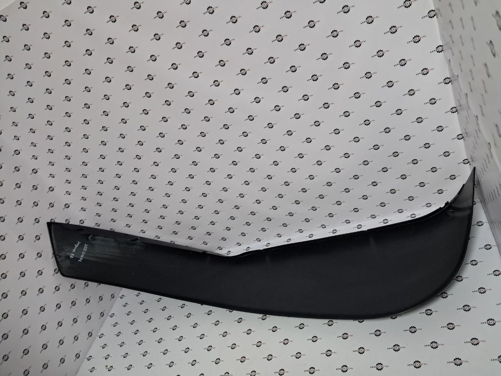 Крыло заднее правое | 401/C4742 | Аналог