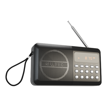 Радиоприемник Soundmax SM-RD2116 + MP3 плеер