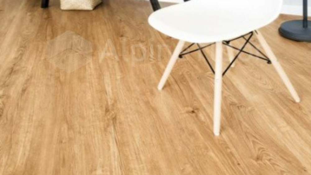 Кварц виниловая плитка SEQUOIA 6-4 LVT