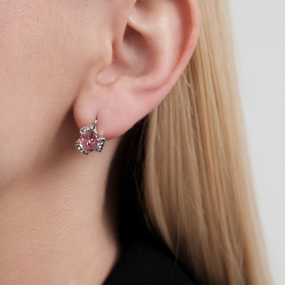 Серьги "Орест" из коллекции "Леди"