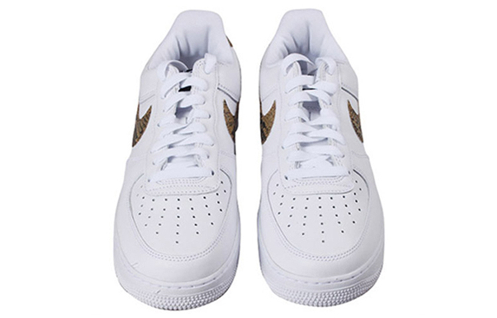 Кроссовки Nike Air Force 1 Retro Prm Qs Fdny