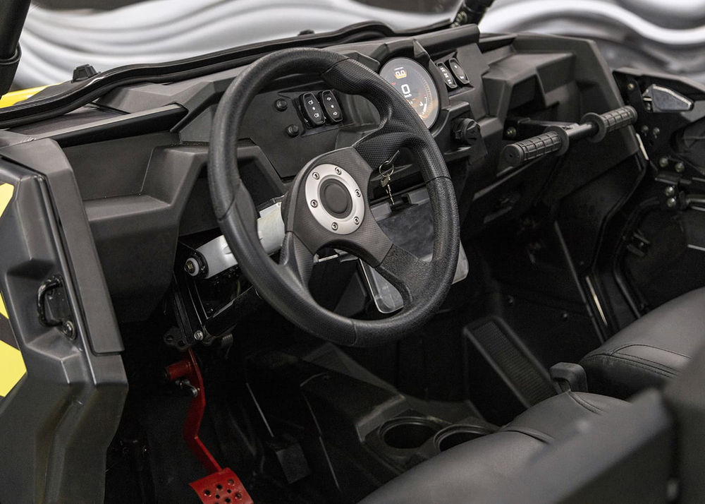 Багги SHARMAX XForce 1100 Sport