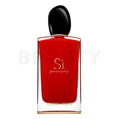Armani (Giorgio Armani) Sí Passione EDP W 150 ml