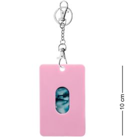 NC-04/3 Брелок-футляр «Яркий акцент»