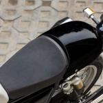 Обтекатель для сиденья Royal Enfield, удлиненный Black Magic - Continental GT 650, арт. 1990434