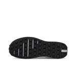Nike Waffle One White Black White Women's