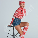 Пряжа YarnArt Raindrops (2902)