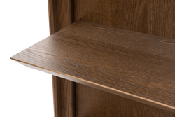 СИМФОНИЯ Витрина однодверная