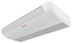 Напольно-потолочный кондиционер инверторного типа Tosot
