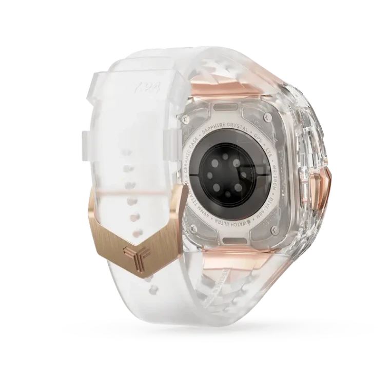 Корпус для Apple Watch BELLEVUE - 49MM