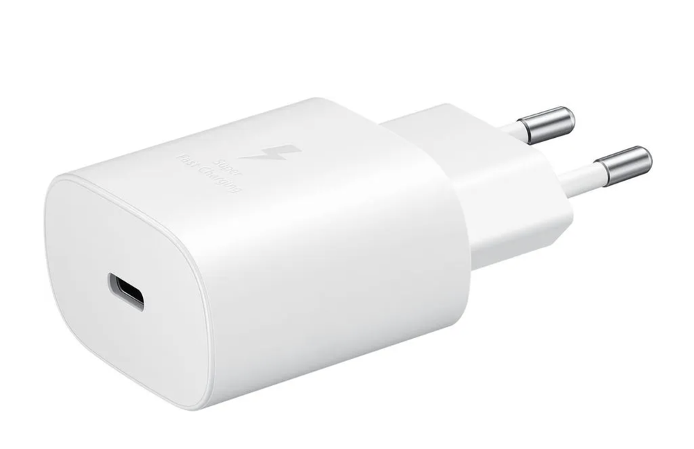 Адаптер Samsung EP-TA800 18W тех.упаковка