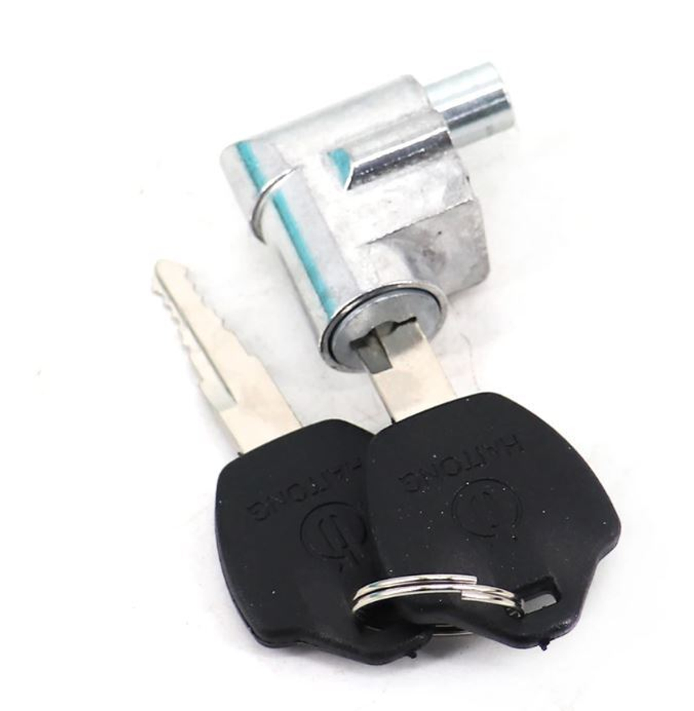 Корпус ET BC-Citycoco