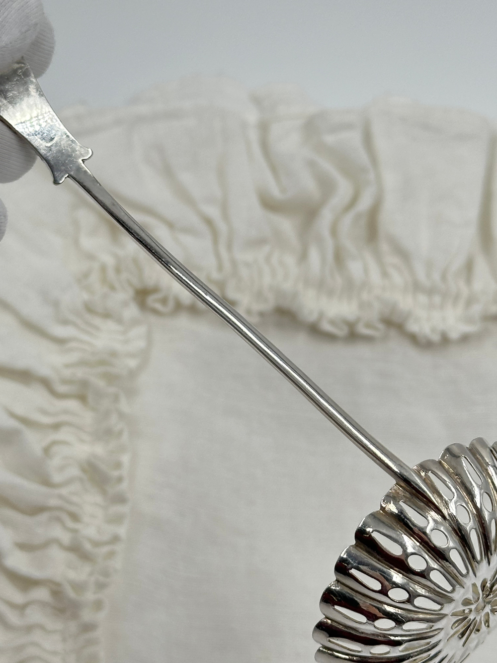 Ложка-ситечко