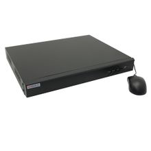 Видеорегистратор 16 кан. HiWatch DS-H316/2QA(C)