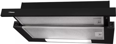 Вытяжка Hansa OTP6233BH черный