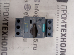 Siemens прочее 3RV2011-1BA10 с хранения