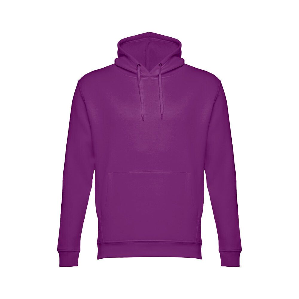 Толстовка PHOENIX Жёлтый (Lemon)  M