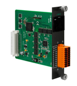 Модуль ICP DAS I-9012 CR